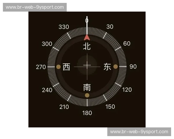 极限无界:让心跳成为你的指南针 极限无界:让心跳成为你的指南针